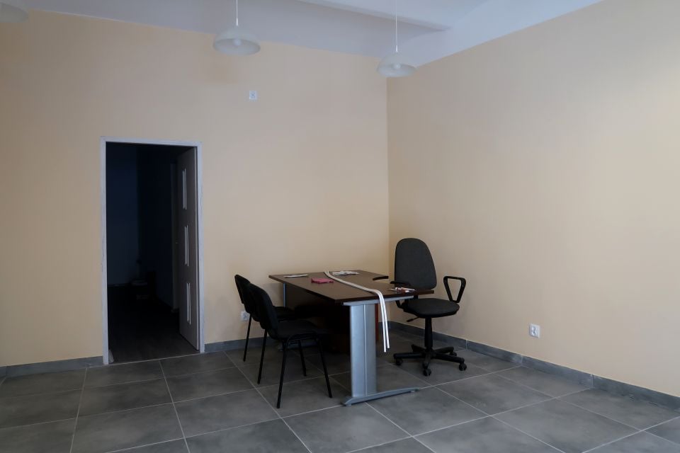 Lokal Legnica