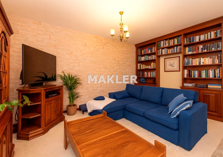 Mieszkanie Bydgoszcz