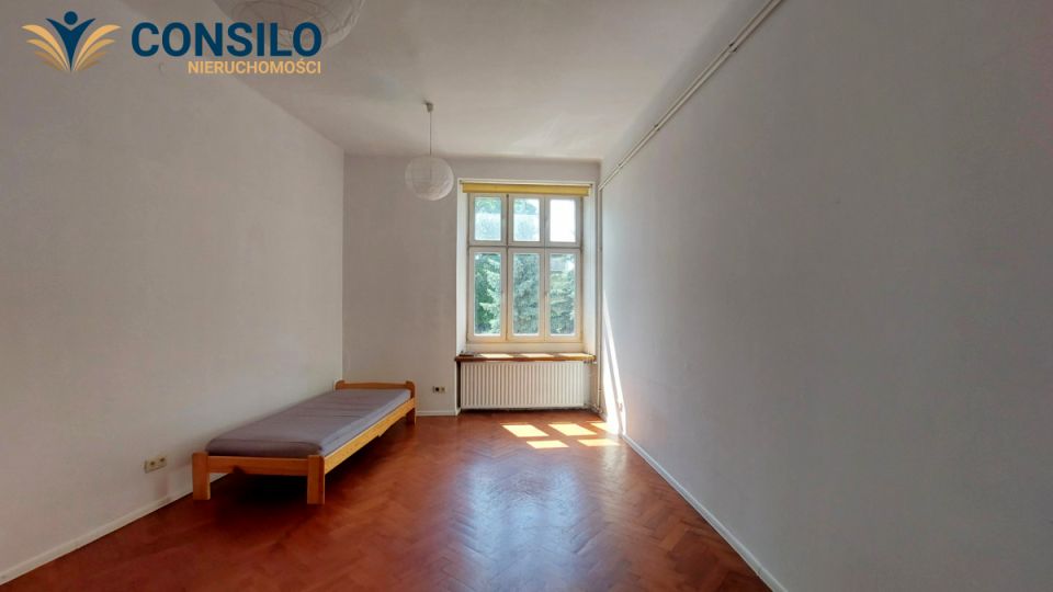 Mieszkanie Kraków sprzedaż