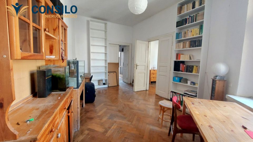 Mieszkanie Kraków