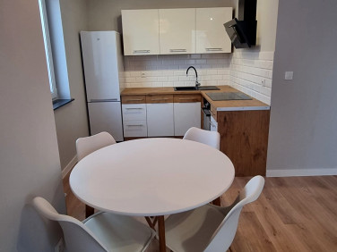 Mieszkanie apartamentowiec Brzeg