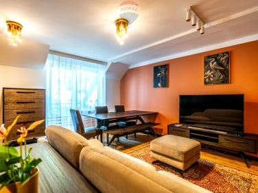 Mieszkanie Kraków