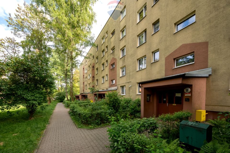 Mieszkanie Kraków