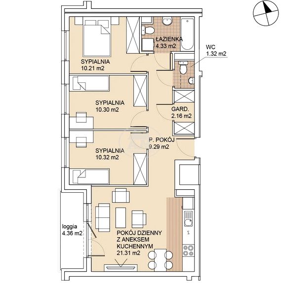 Mieszkanie Wrocław sprzedaż