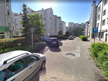 Lokal Warszawa