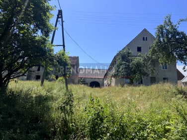 Działka Grodziszcze
