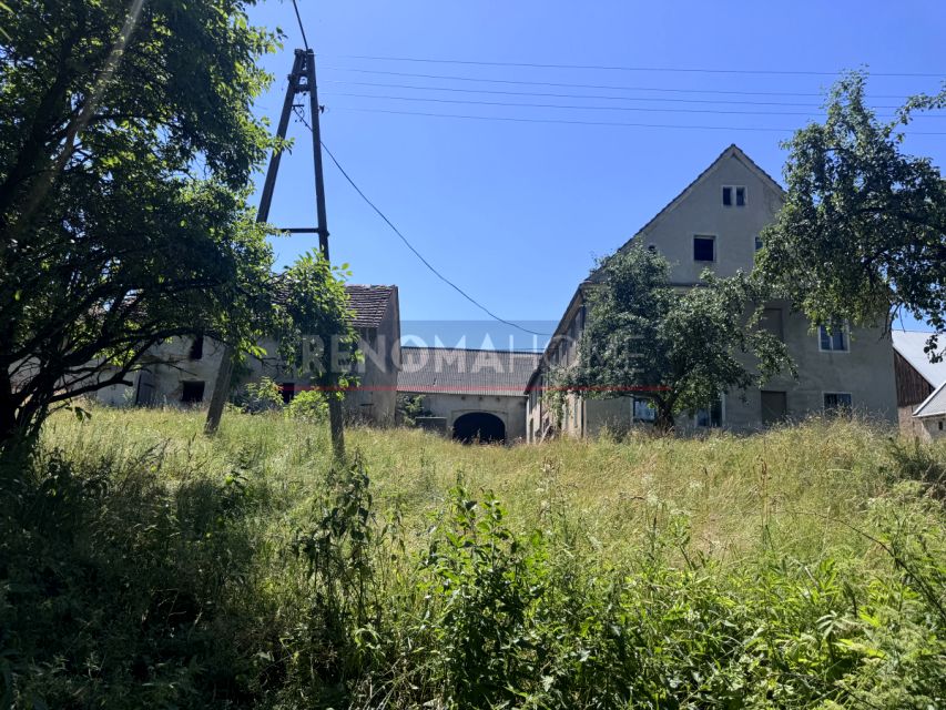 Działka Grodziszcze