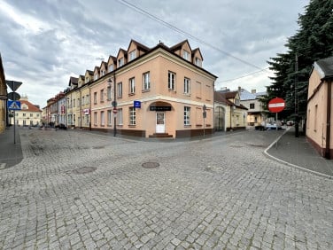 Dom Łęczyca