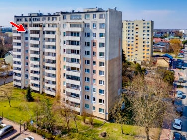 Mieszkanie Piastów