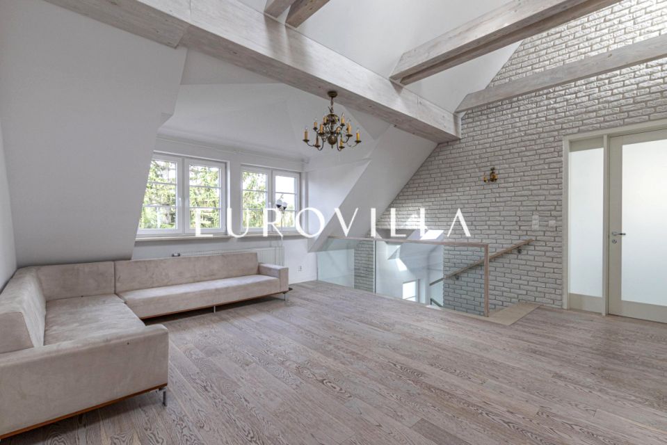 Dom Warszawa wynajem