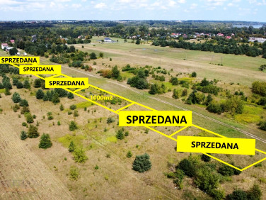Działka budowlana sprzedam