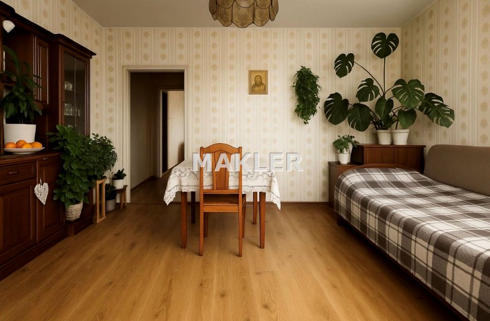 Mieszkanie Bydgoszcz