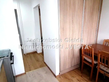Mieszkanie Jastrzębie-Zdrój