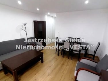 Mieszkanie Jastrzębie-Zdrój