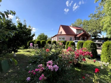 Dom Szymanowice