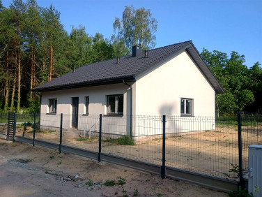 Dom Wodzierady