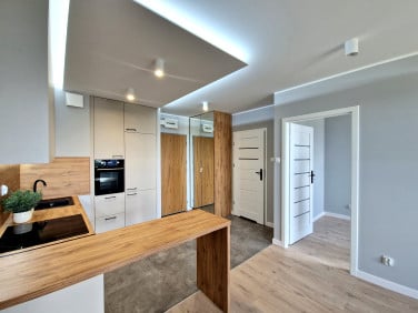 Mieszkanie apartamentowiec Białystok