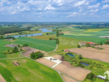 Działka Ławice