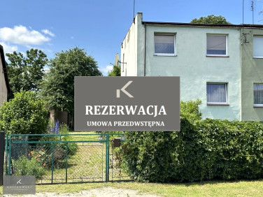 Dom Dziadowa Kłoda