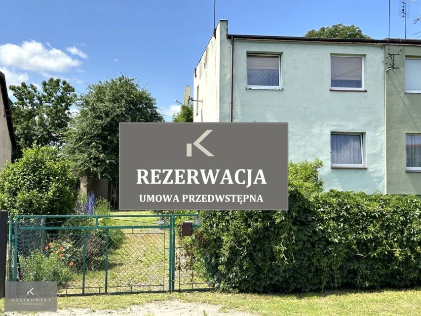 Dom Dziadowa Kłoda