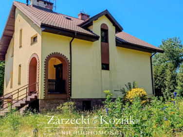 Dom Żółwin