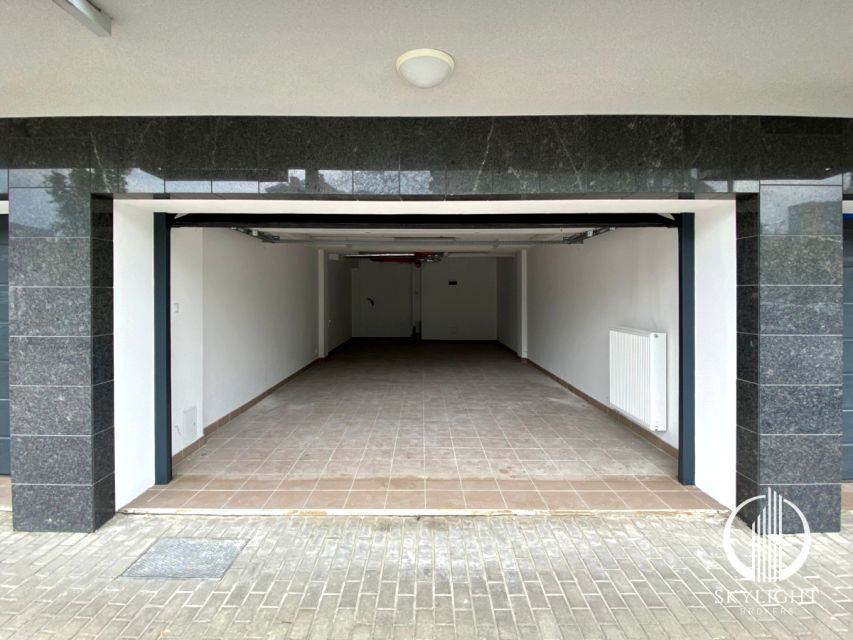 Budynek użytkowy Warszawa wynajem