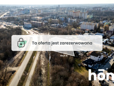 Działka budowlana Radom