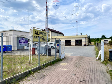 Lokal Tarczyn