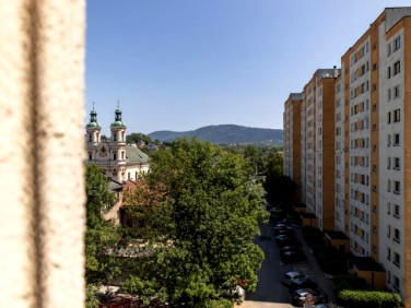 Mieszkanie Bielsko-Biała