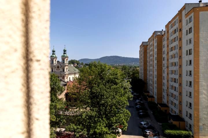 Mieszkanie Bielsko-Biała