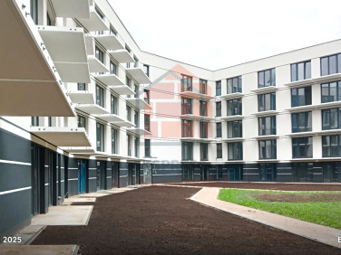 Mieszkanie Gdańsk