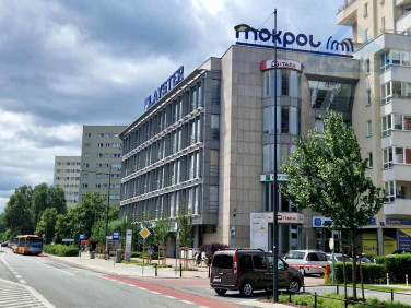Lokal Warszawa