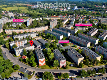 Mieszkanie Jelenia Góra