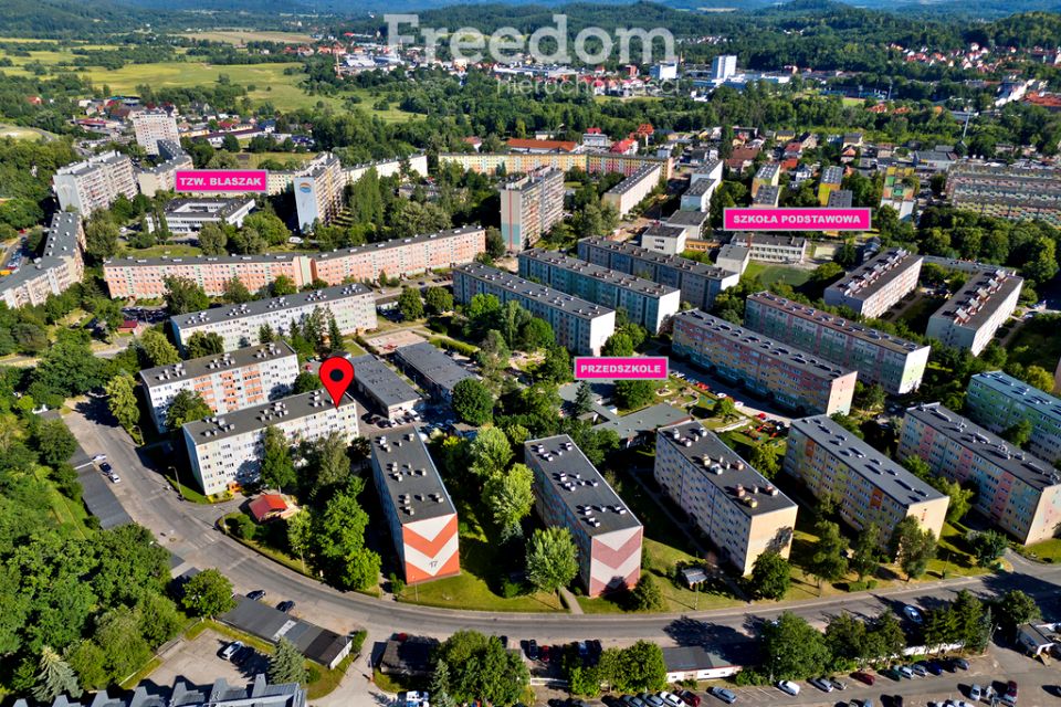 Mieszkanie Jelenia Góra