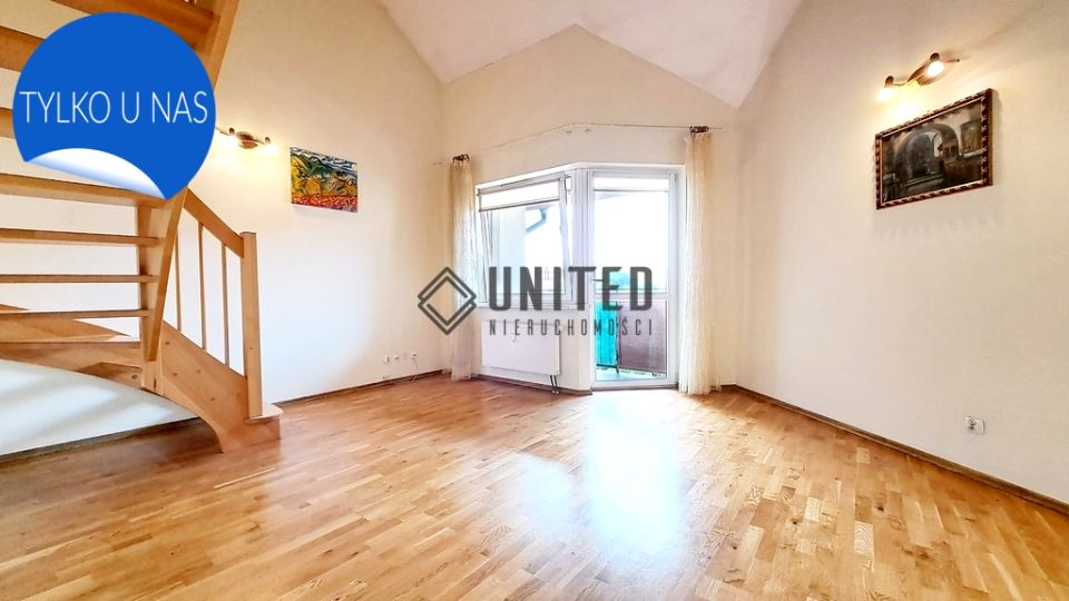 Mieszkanie apartamentowiec Wrocław