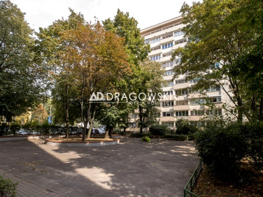 Mieszkanie blok mieszkalny Warszawa