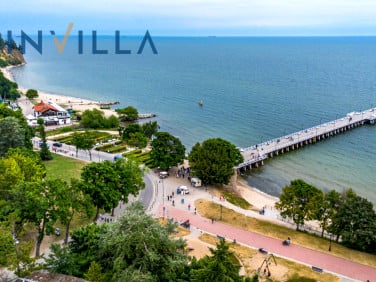 Mieszkanie Gdynia