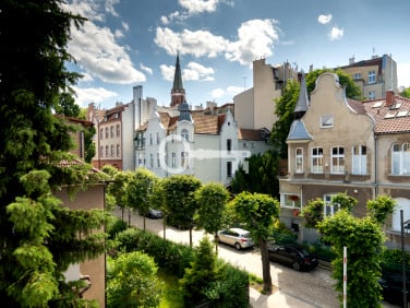 Mieszkanie Sopot