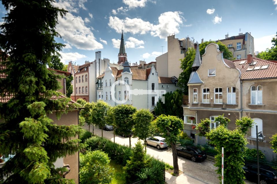 Mieszkanie Sopot