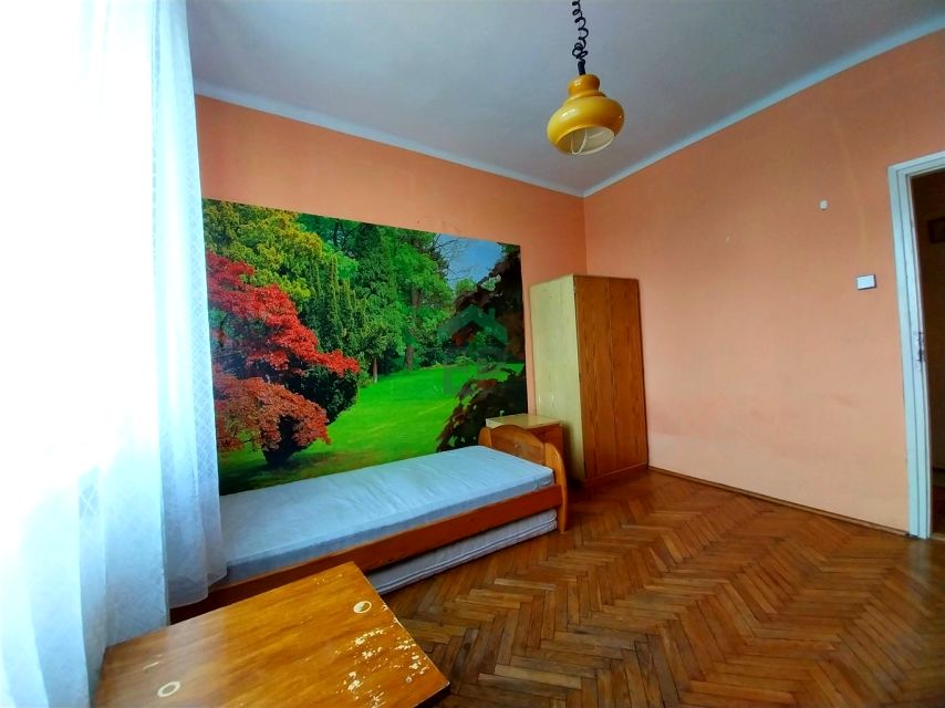 Mieszkanie blok mieszkalny sprzedaż