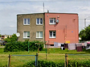 Mieszkanie Osina