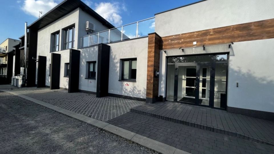 Lokal Lublin