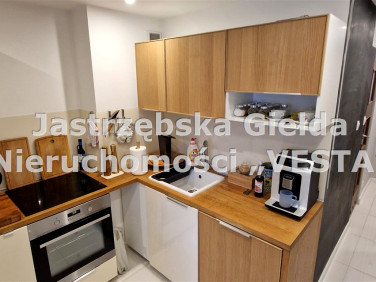 Mieszkanie Jastrzębie-Zdrój