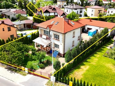 Dom Biała Podlaska