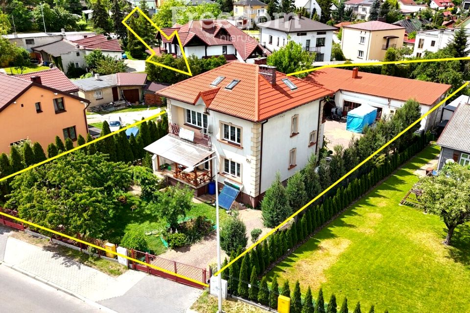 Dom Biała Podlaska