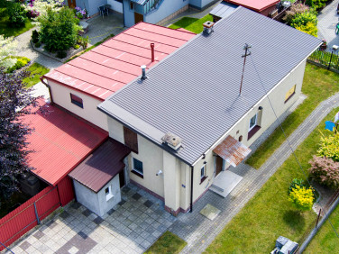Dom Tarnów