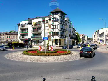 Lokal Koszalin