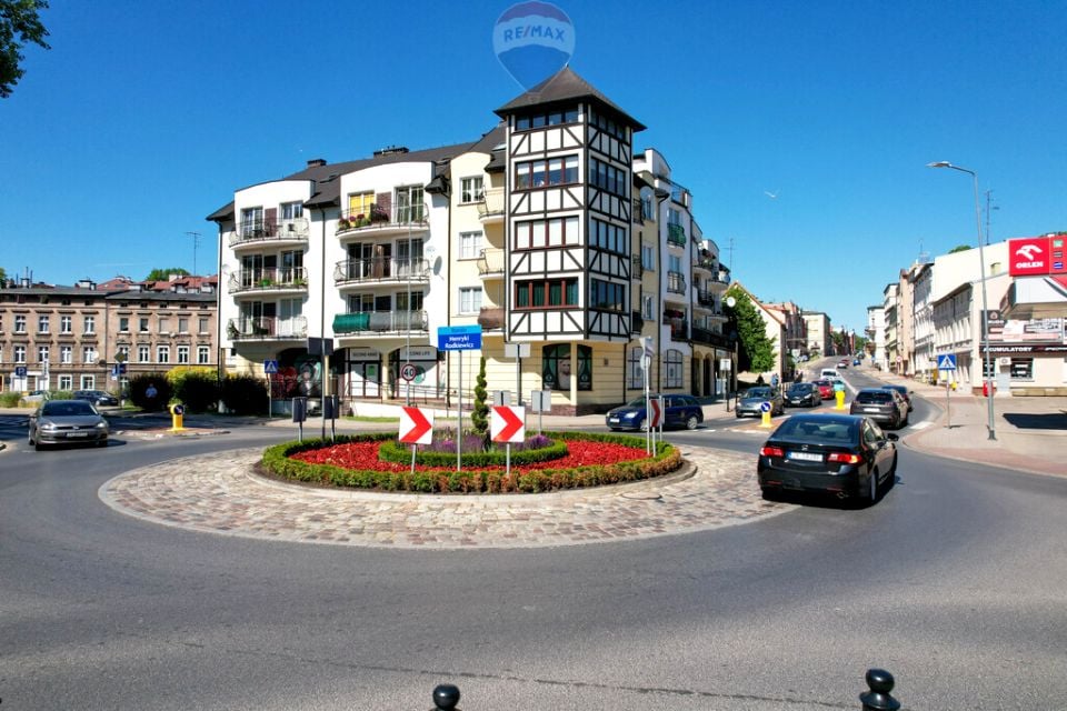 Lokal Koszalin
