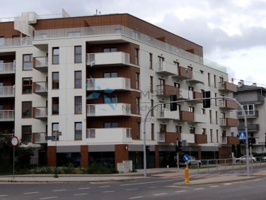 Lokal Poznań