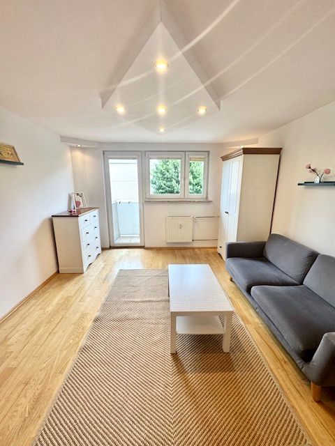 Mieszkanie Poznań sprzedaż